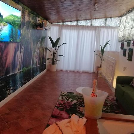 Suite I Biddizzi Da Sicilia Aeroporto di Catania Fontana Rossa Esterno foto