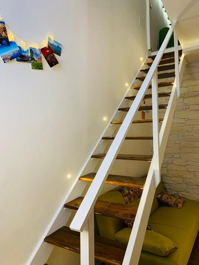 Suite I Biddizzi Da Sicilia Aeroporto di Catania Fontana Rossa Esterno foto
