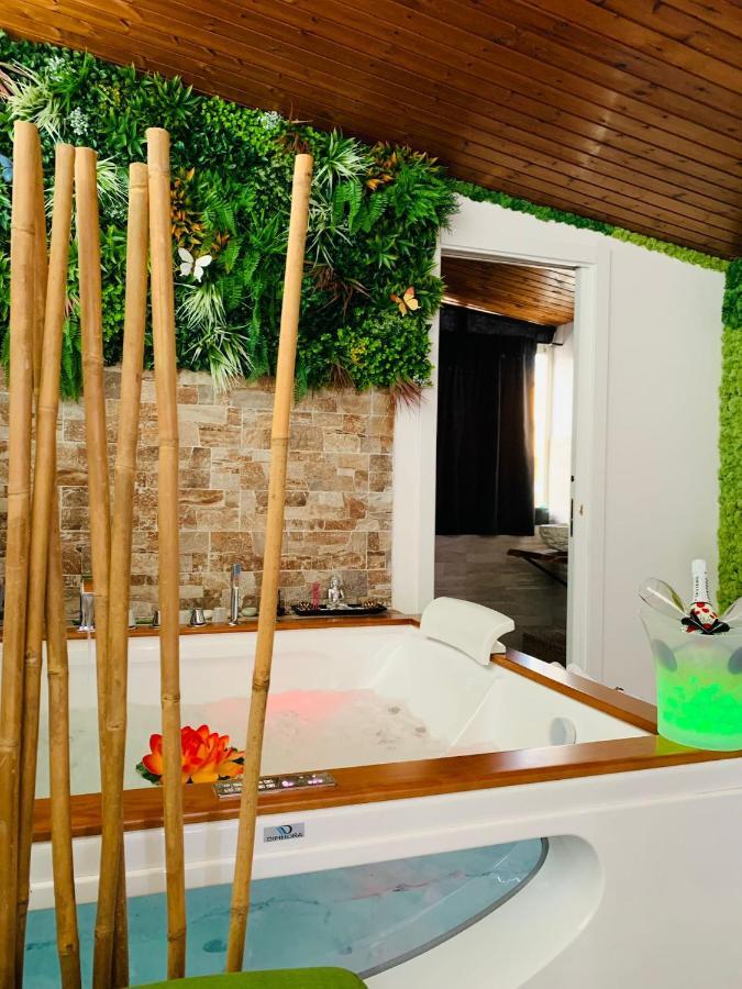 Suite I Biddizzi Da Sicilia Aeroporto di Catania Fontana Rossa Esterno foto