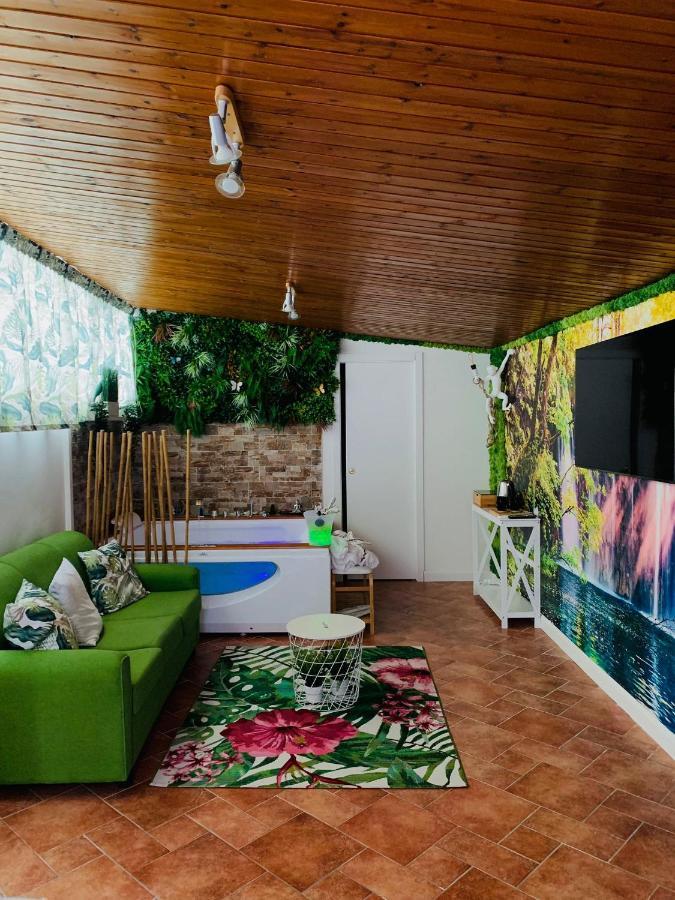 Suite I Biddizzi Da Sicilia Aeroporto di Catania Fontana Rossa Esterno foto