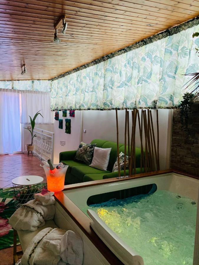 Suite I Biddizzi Da Sicilia Aeroporto di Catania Fontana Rossa Esterno foto