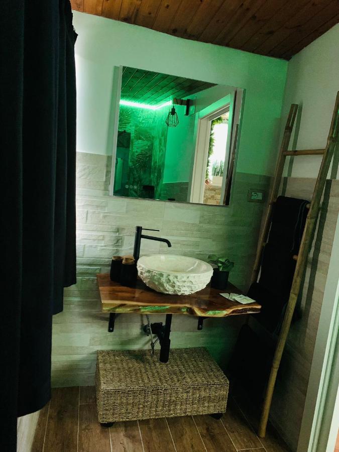 Suite I Biddizzi Da Sicilia Aeroporto di Catania Fontana Rossa Esterno foto