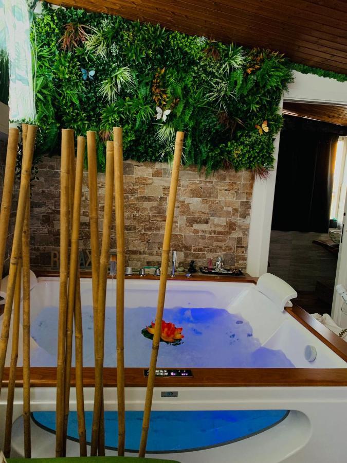 Suite I Biddizzi Da Sicilia Aeroporto di Catania Fontana Rossa Esterno foto