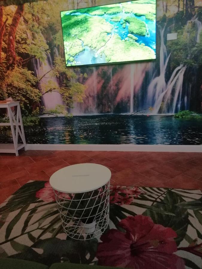 Suite I Biddizzi Da Sicilia Aeroporto di Catania Fontana Rossa Esterno foto