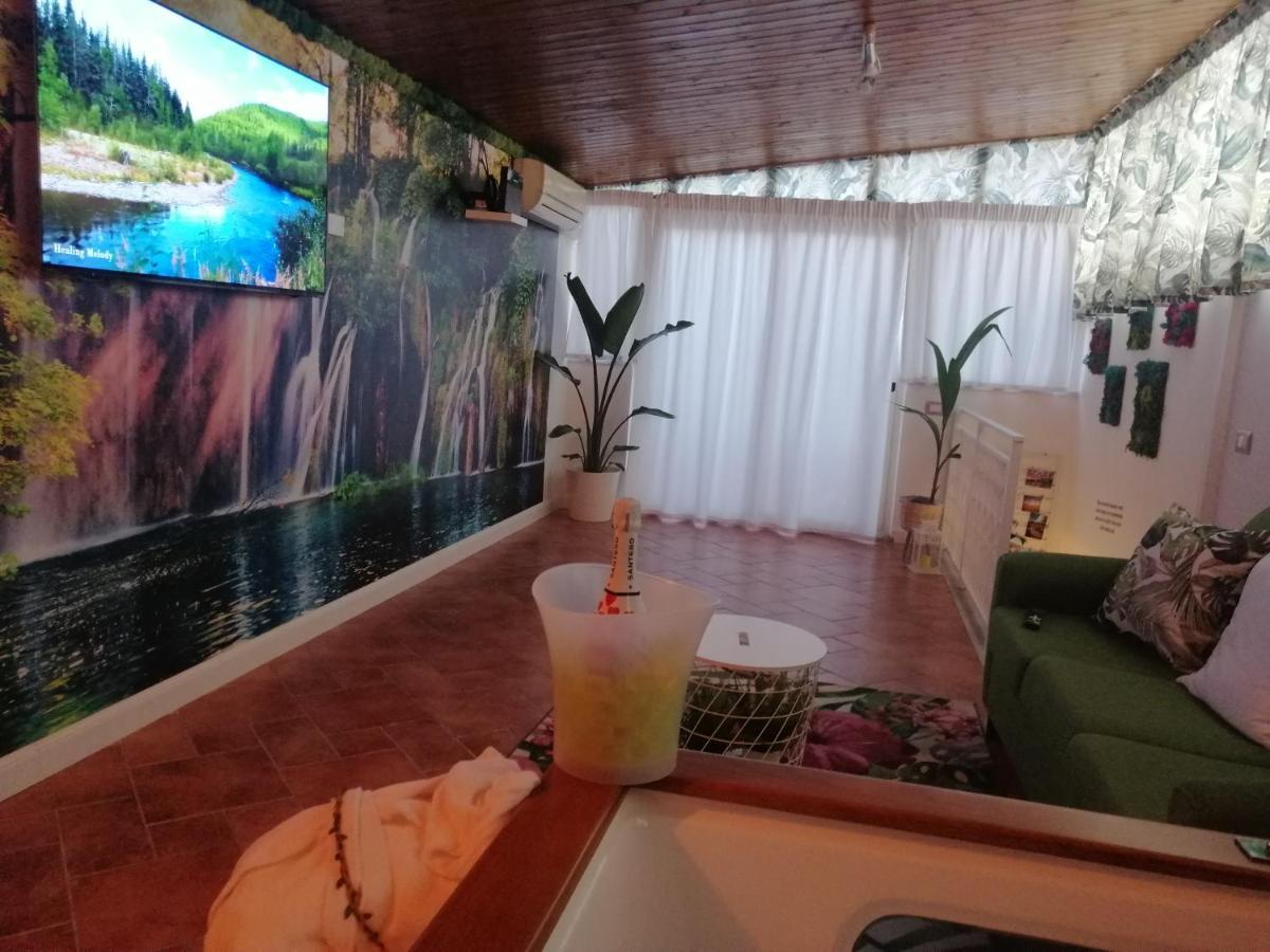 Suite I Biddizzi Da Sicilia Aeroporto di Catania Fontana Rossa Esterno foto