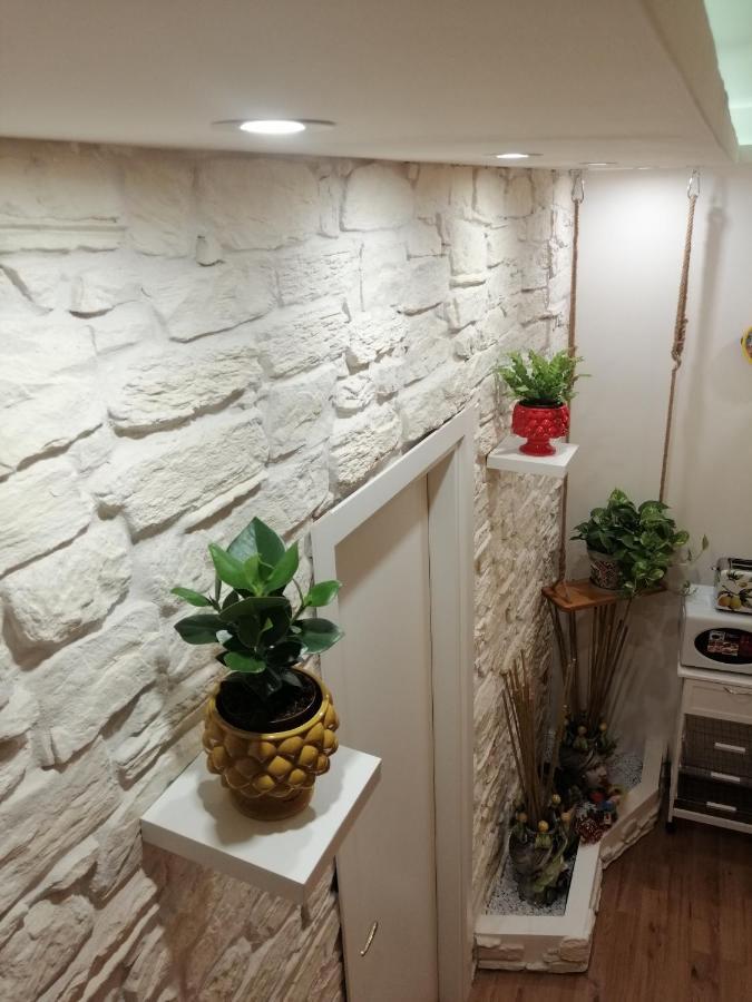 Suite I Biddizzi Da Sicilia Aeroporto di Catania Fontana Rossa Esterno foto